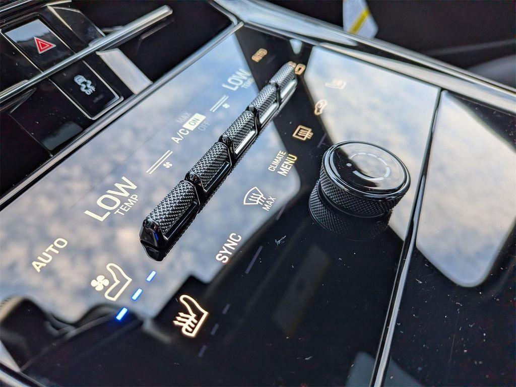 new 2026 Porsche Panamera car, priced at $139,240