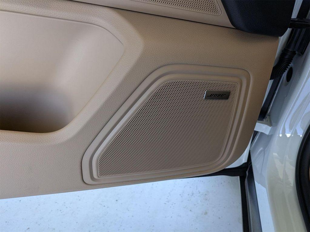 new 2025 Porsche Macan car, priced at $80,265