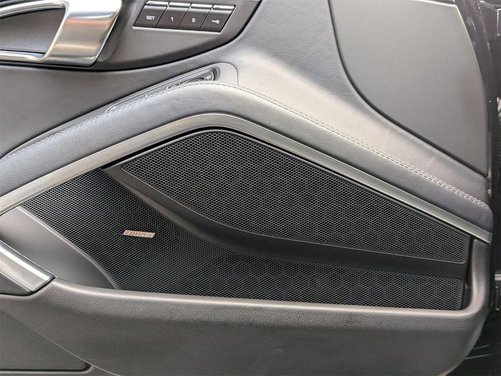 used 2025 Porsche 718 Cayman car, priced at $88,015