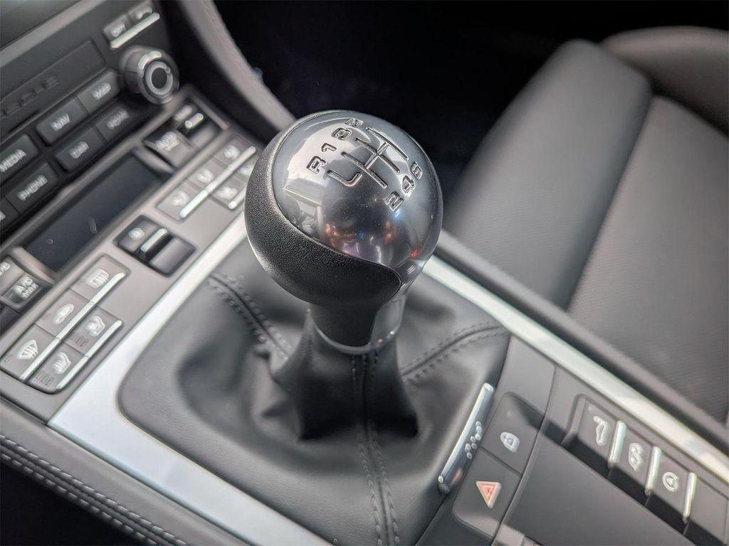 used 2025 Porsche 718 Cayman car, priced at $88,015