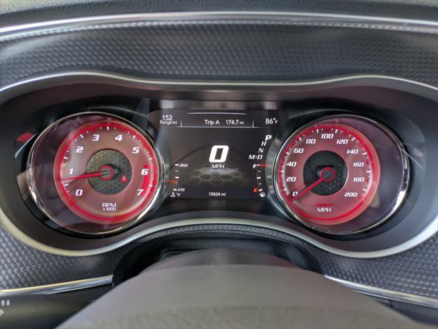 used 2017 Dodge Charger car, priced at $53,888