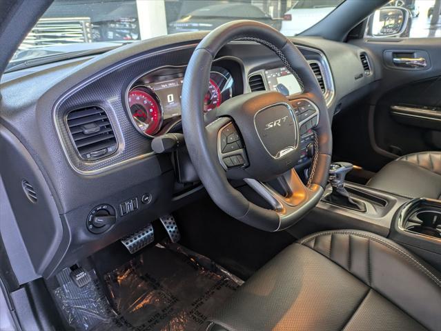 used 2017 Dodge Charger car, priced at $53,888