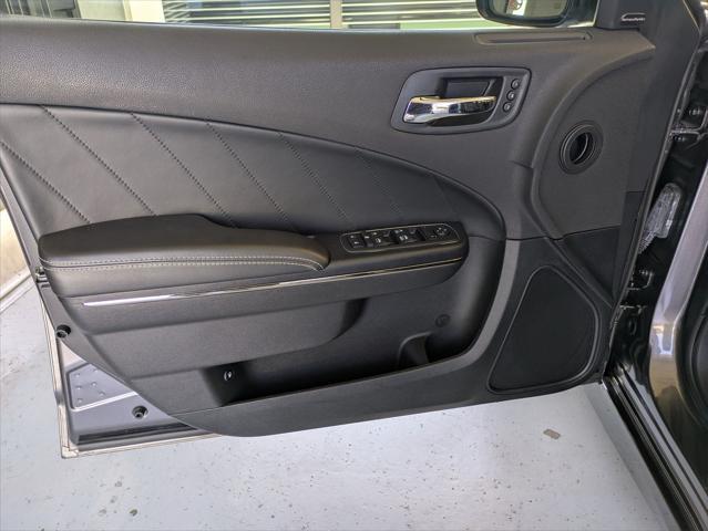 used 2017 Dodge Charger car, priced at $53,888