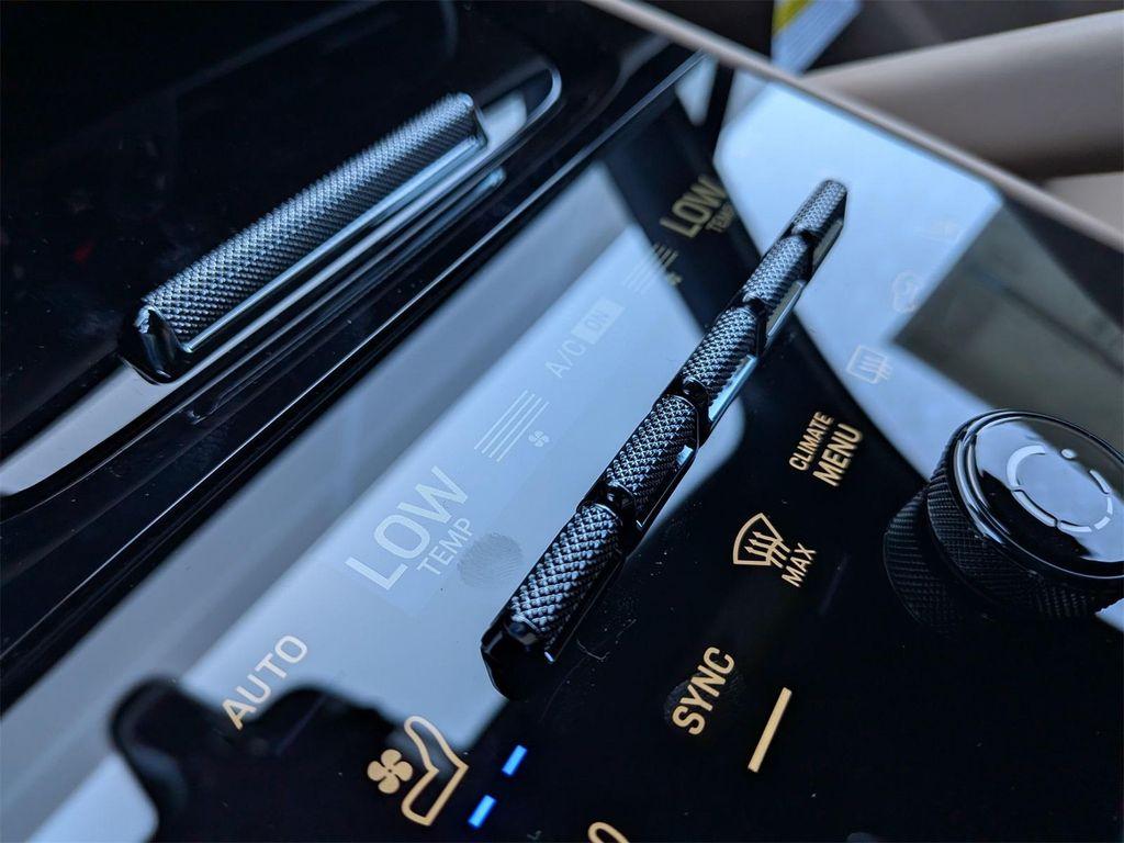 new 2026 Porsche Cayenne car, priced at $119,710