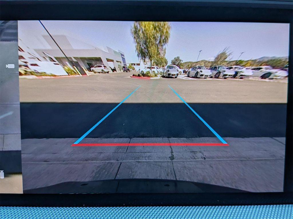 new 2026 Porsche Cayenne car, priced at $119,710