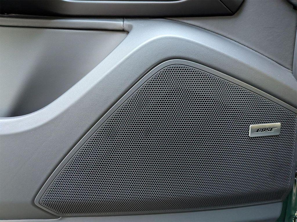 new 2025 Porsche Cayenne car, priced at $166,775