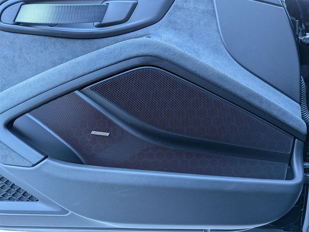 new 2025 Porsche 718 Cayman car, priced at $226,675