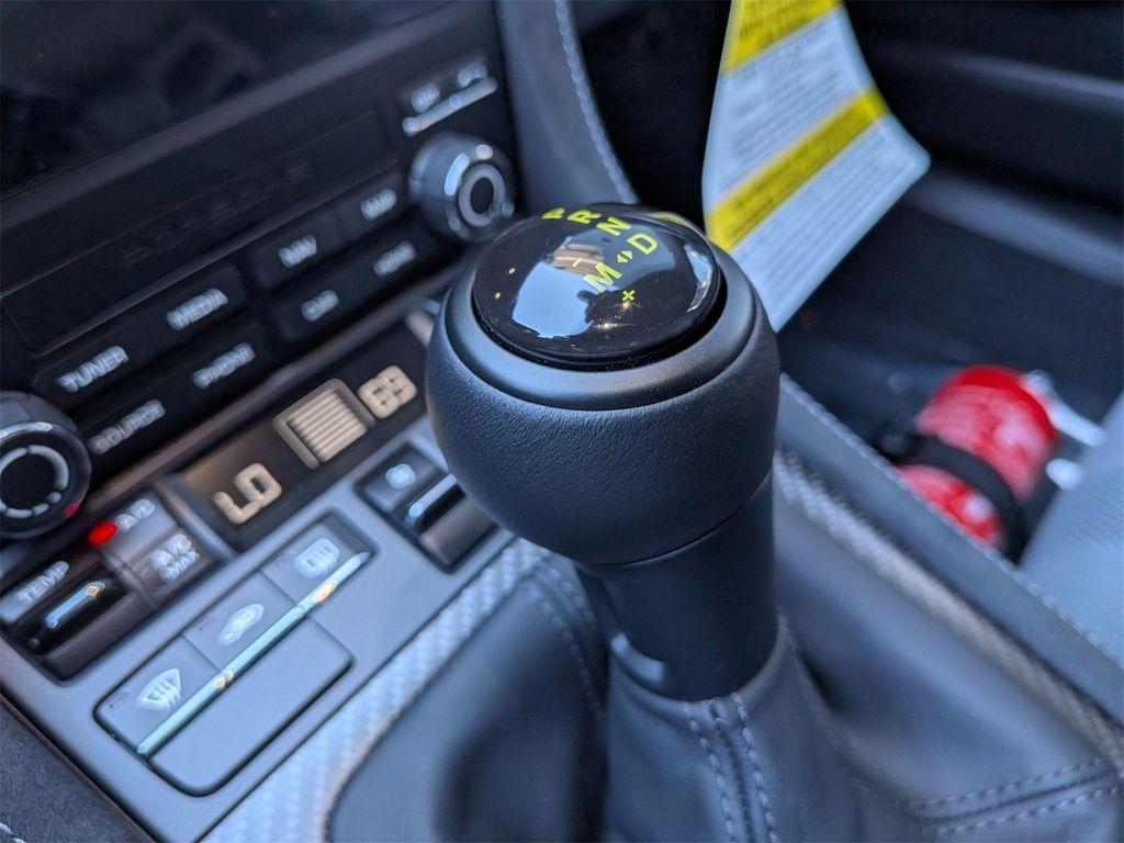 new 2025 Porsche 718 Cayman car, priced at $226,675