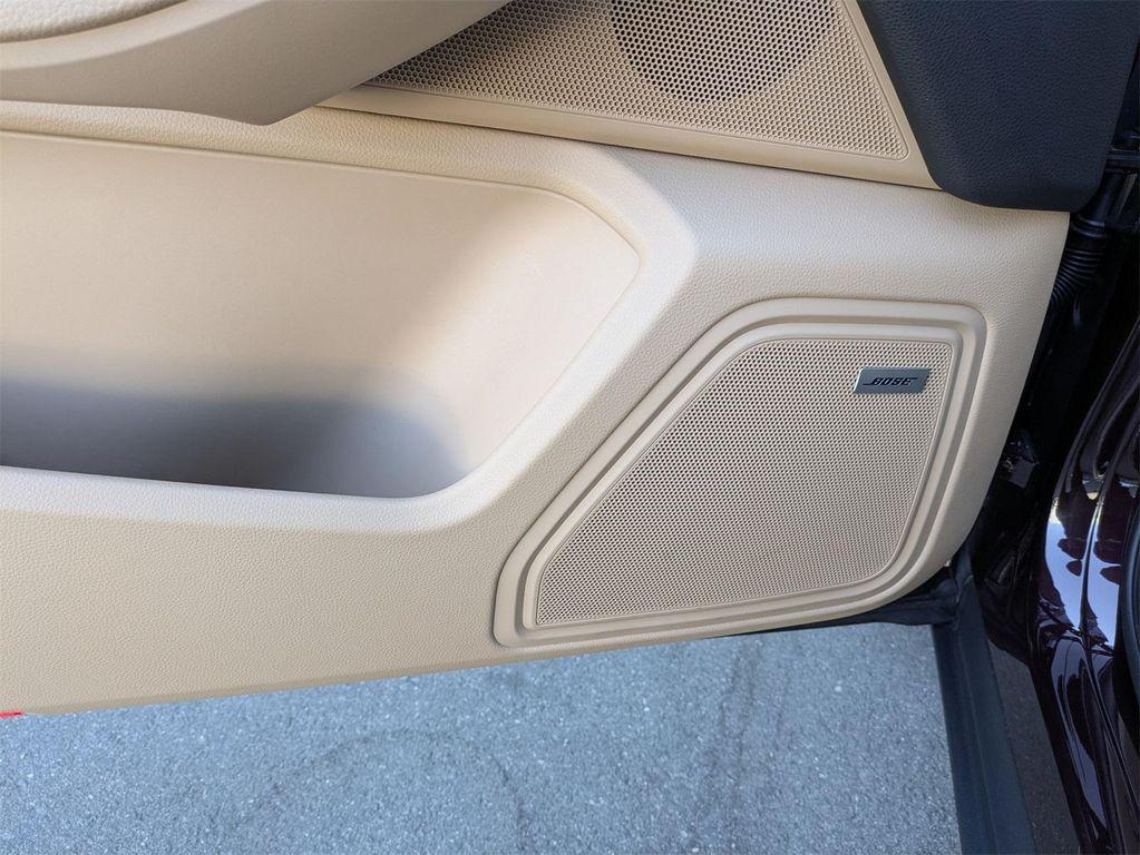 used 2025 Porsche Macan car, priced at $68,539