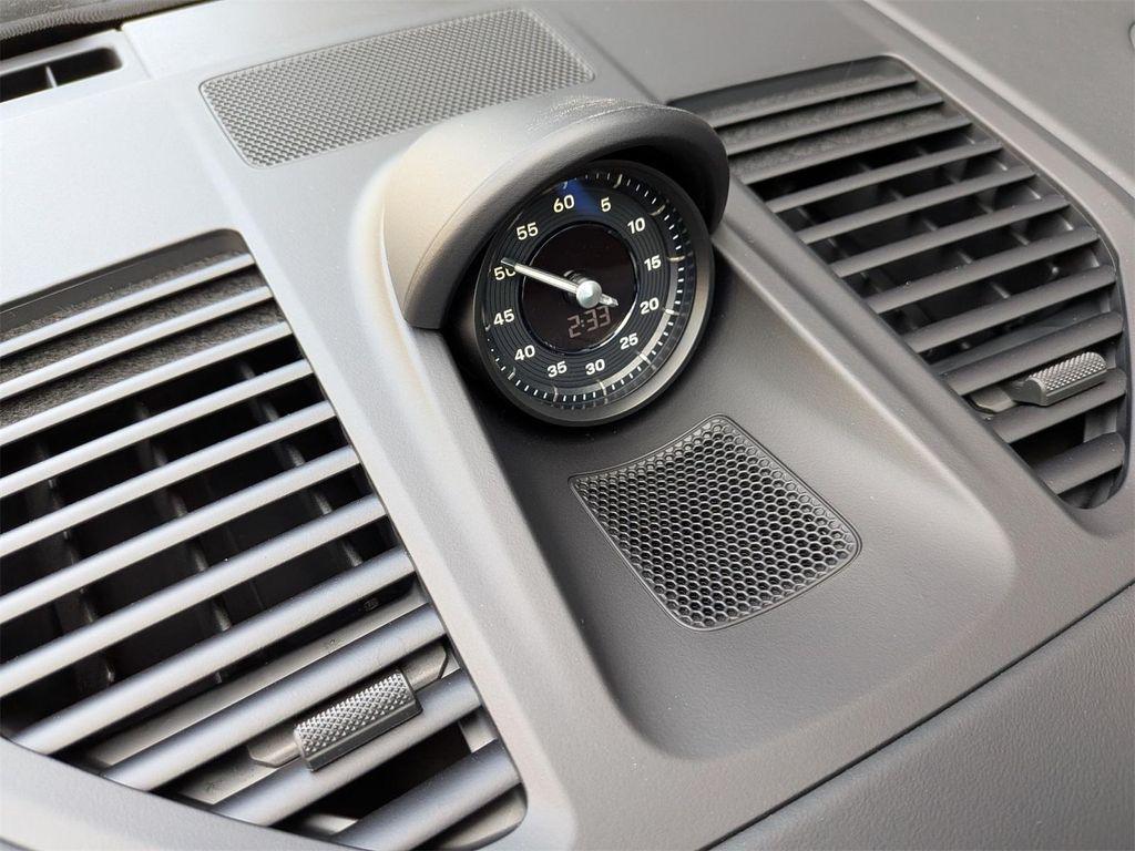 new 2025 Porsche 911 car, priced at $206,385