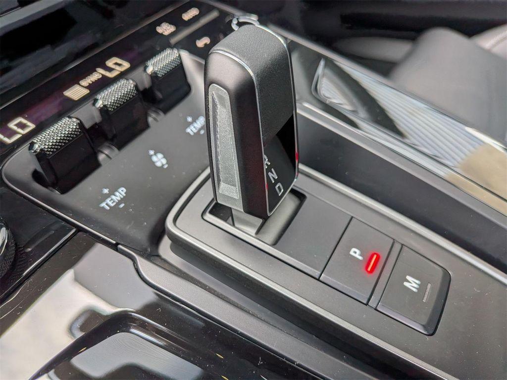 new 2025 Porsche 911 car, priced at $206,385