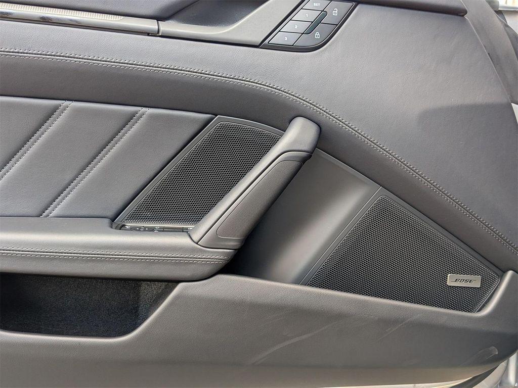 new 2025 Porsche 911 car, priced at $206,385