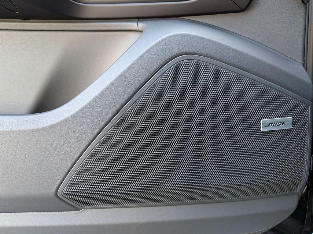 new 2026 Porsche Cayenne car, priced at $119,330