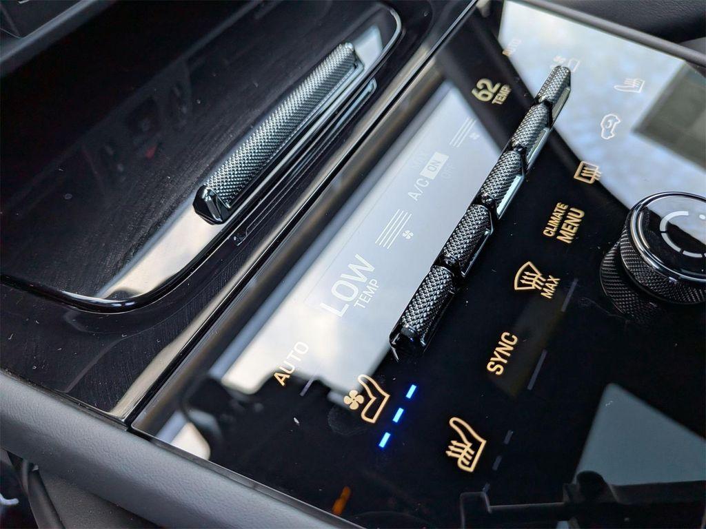 new 2026 Porsche Cayenne car, priced at $119,330