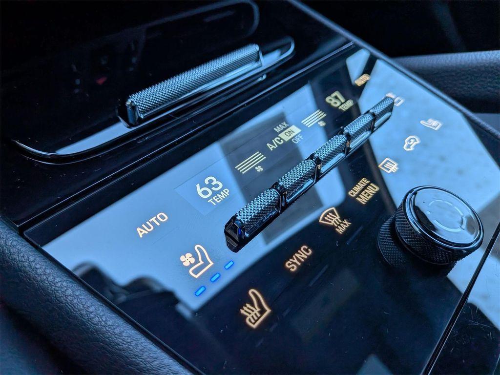 used 2025 Porsche Cayenne car, priced at $96,313