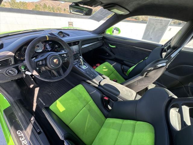 used 2019 Porsche 911 car, priced at $249,888