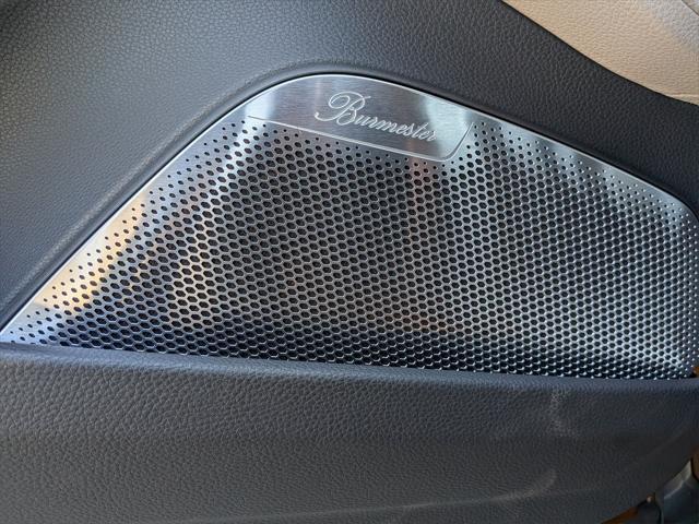 used 2024 Porsche Panamera car, priced at $106,588