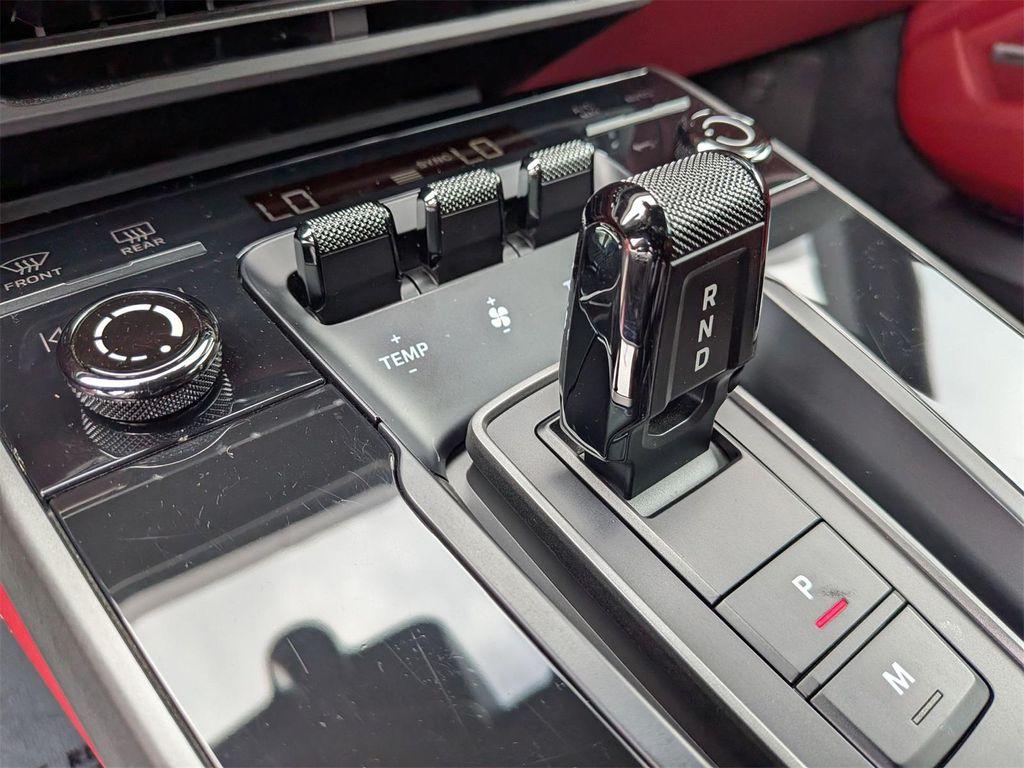 used 2024 Porsche 911 car, priced at $179,197