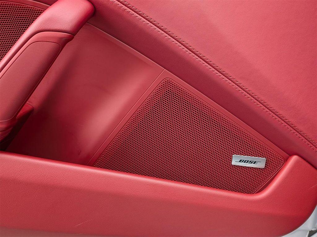 used 2024 Porsche 911 car, priced at $179,197