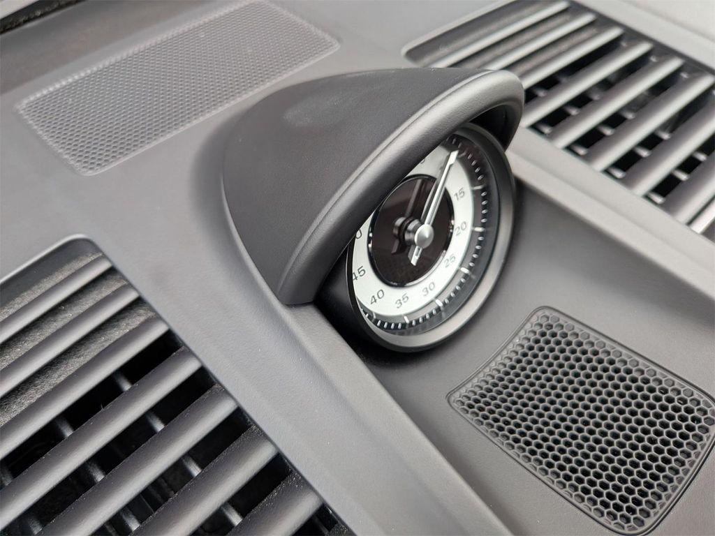 used 2024 Porsche 911 car, priced at $179,197