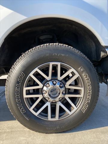 used 2019 Ford F-250 car, priced at $48,277