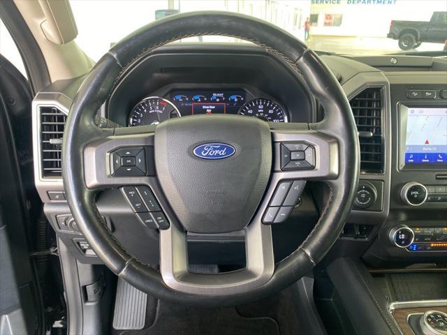 used 2020 Ford Expedition car, priced at $42,449