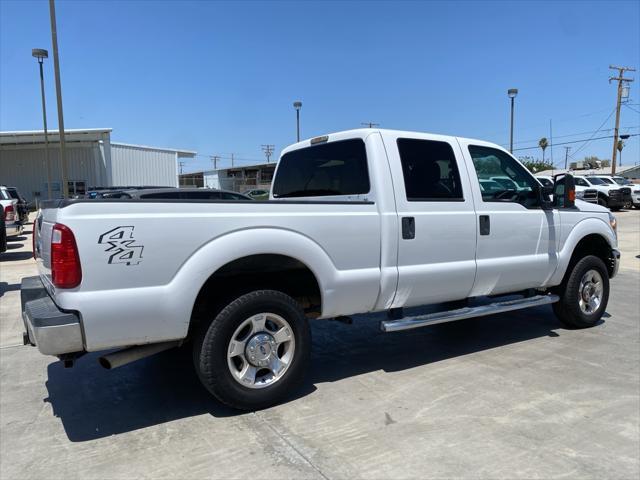 used 2016 Ford F-250 car, priced at $30,878