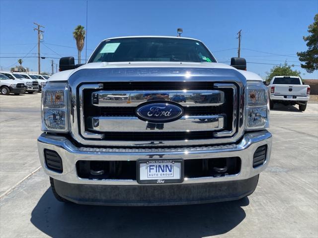 used 2016 Ford F-250 car, priced at $30,878