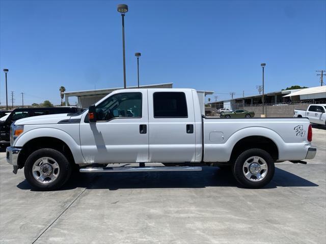 used 2016 Ford F-250 car, priced at $30,878