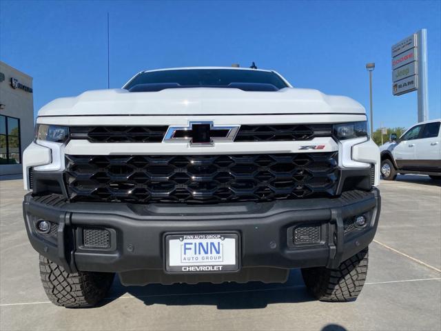 new 2024 Chevrolet Silverado 1500 car, priced at $74,869