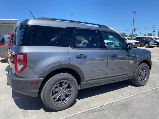 used 2022 Ford Bronco Sport car, priced at $24,895