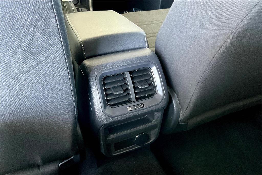 used 2023 Volkswagen Tiguan car, priced at $22,679
