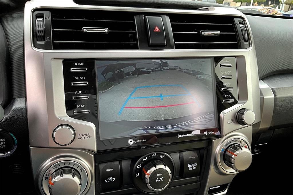used 2022 Toyota 4Runner car, priced at $45,989