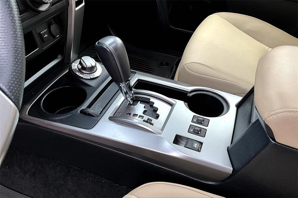 used 2022 Toyota 4Runner car, priced at $45,989