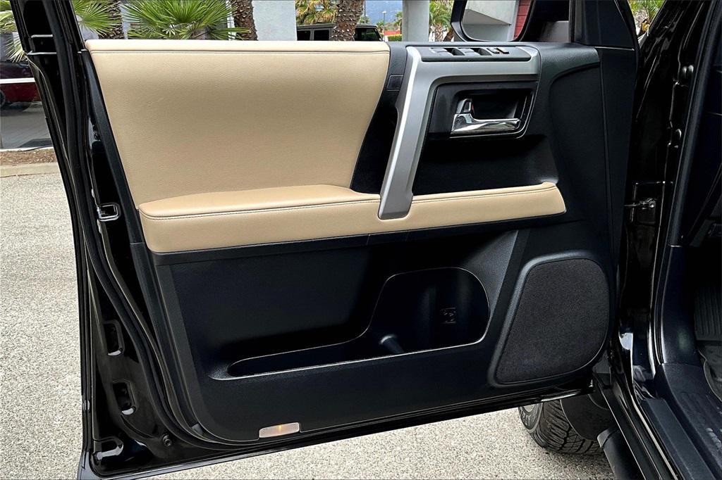 used 2022 Toyota 4Runner car, priced at $45,989