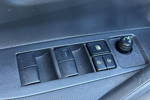 used 2023 Toyota Corolla car, priced at $21,766