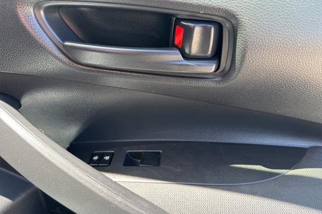 used 2023 Toyota Corolla car, priced at $21,766