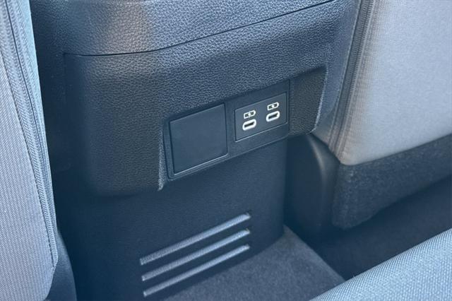 new 2025 Toyota Tacoma car, priced at $46,802