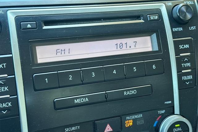 used 2012 Toyota Camry Hybrid car, priced at $13,970