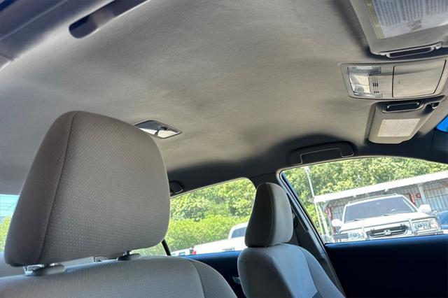 used 2012 Toyota Camry Hybrid car, priced at $13,970
