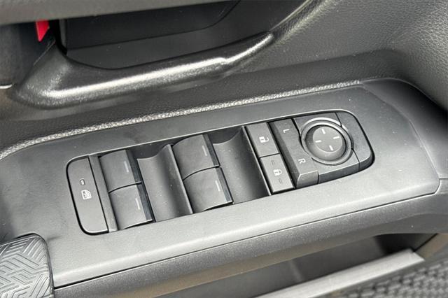 new 2025 Toyota Tacoma car, priced at $43,660