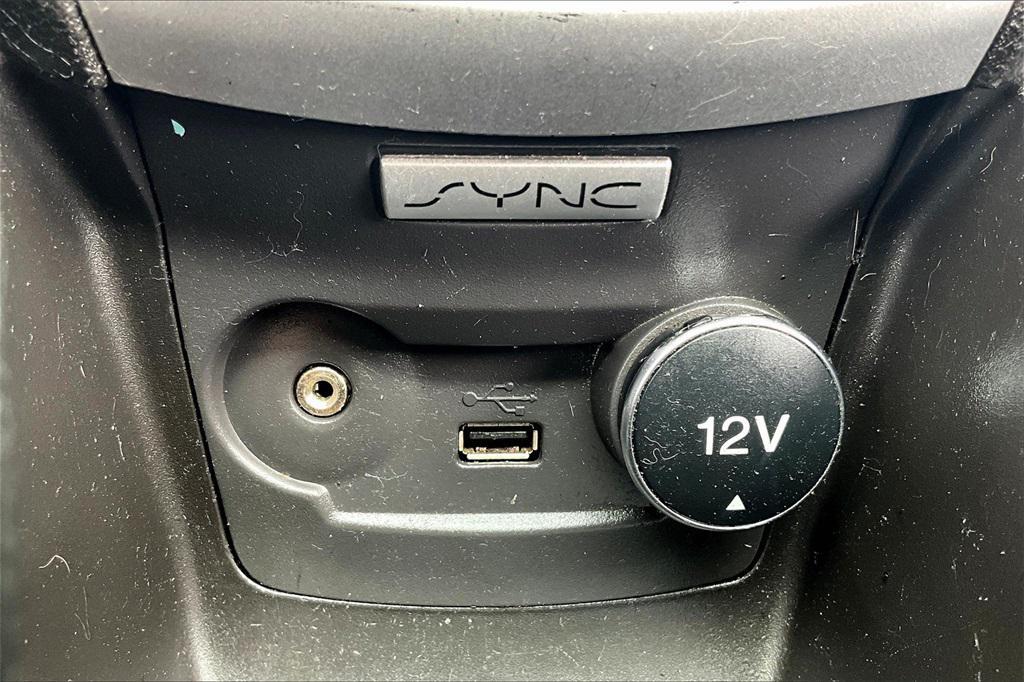 used 2015 Ford Fiesta car, priced at $7,789