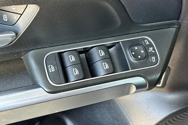 used 2021 Mercedes-Benz GLB 250 car, priced at $23,697