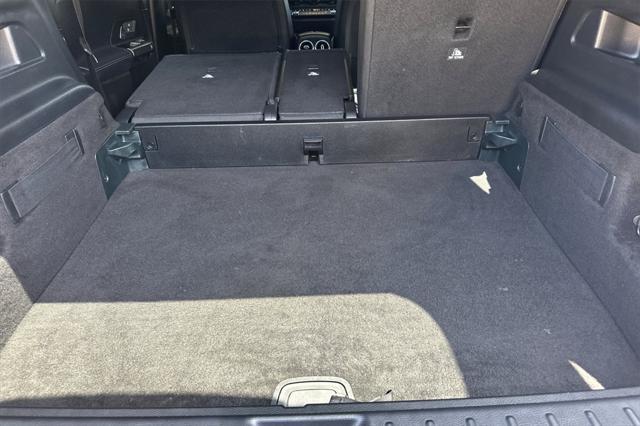 used 2021 Mercedes-Benz GLB 250 car, priced at $23,697