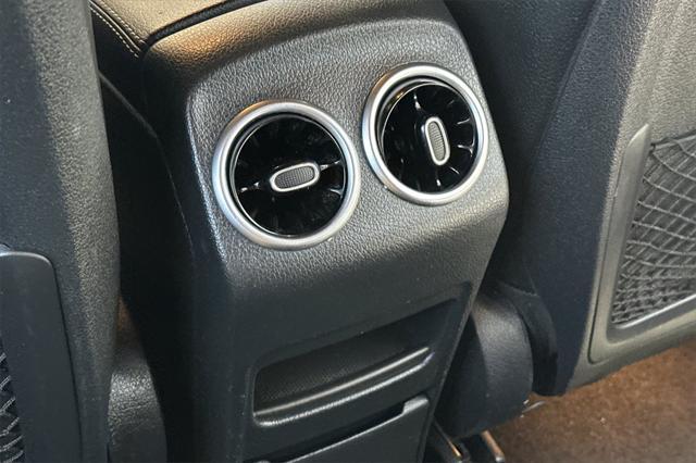 used 2021 Mercedes-Benz GLB 250 car, priced at $23,697