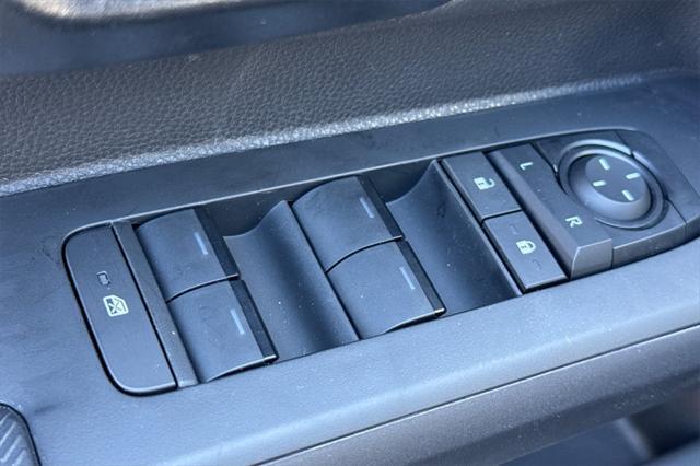 new 2025 Toyota Tacoma car, priced at $42,036