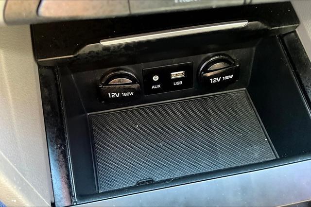used 2018 Hyundai Elantra car, priced at $10,579