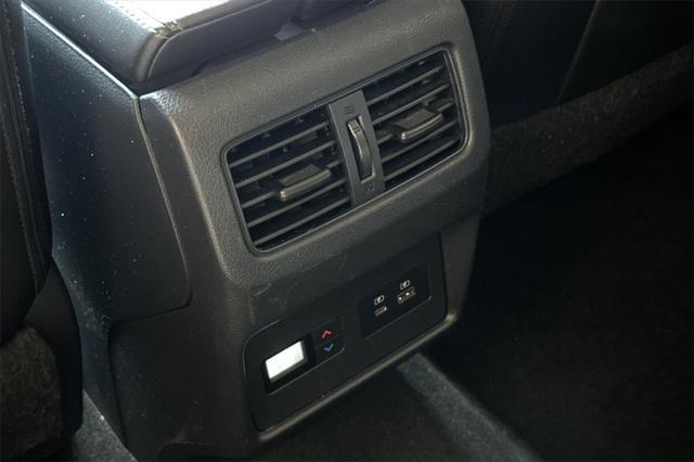 used 2022 Nissan Rogue car, priced at $25,979