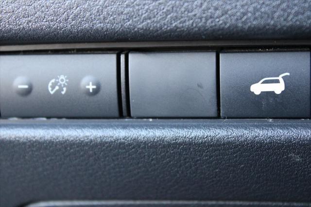 used 2022 Nissan Rogue car, priced at $25,979