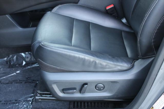 used 2022 Nissan Rogue car, priced at $25,979
